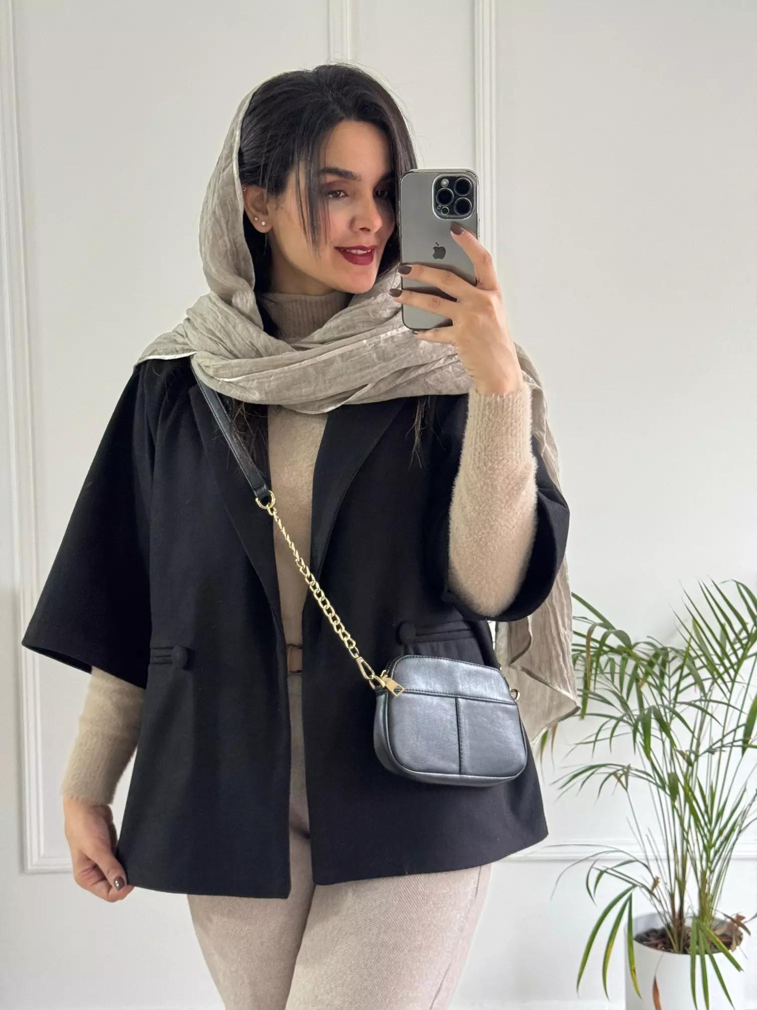 پالتو فوتر سوگل